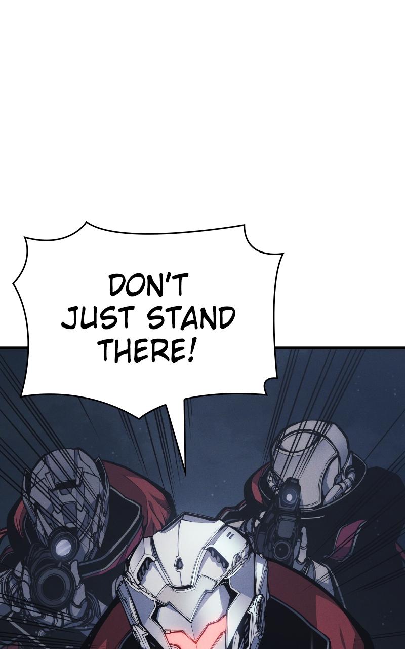 Bad Born Blood Chap 4 - Next Chap 5