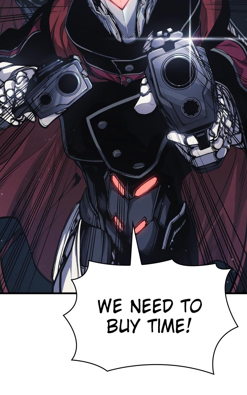 Bad Born Blood Chap 4 - Next Chap 5