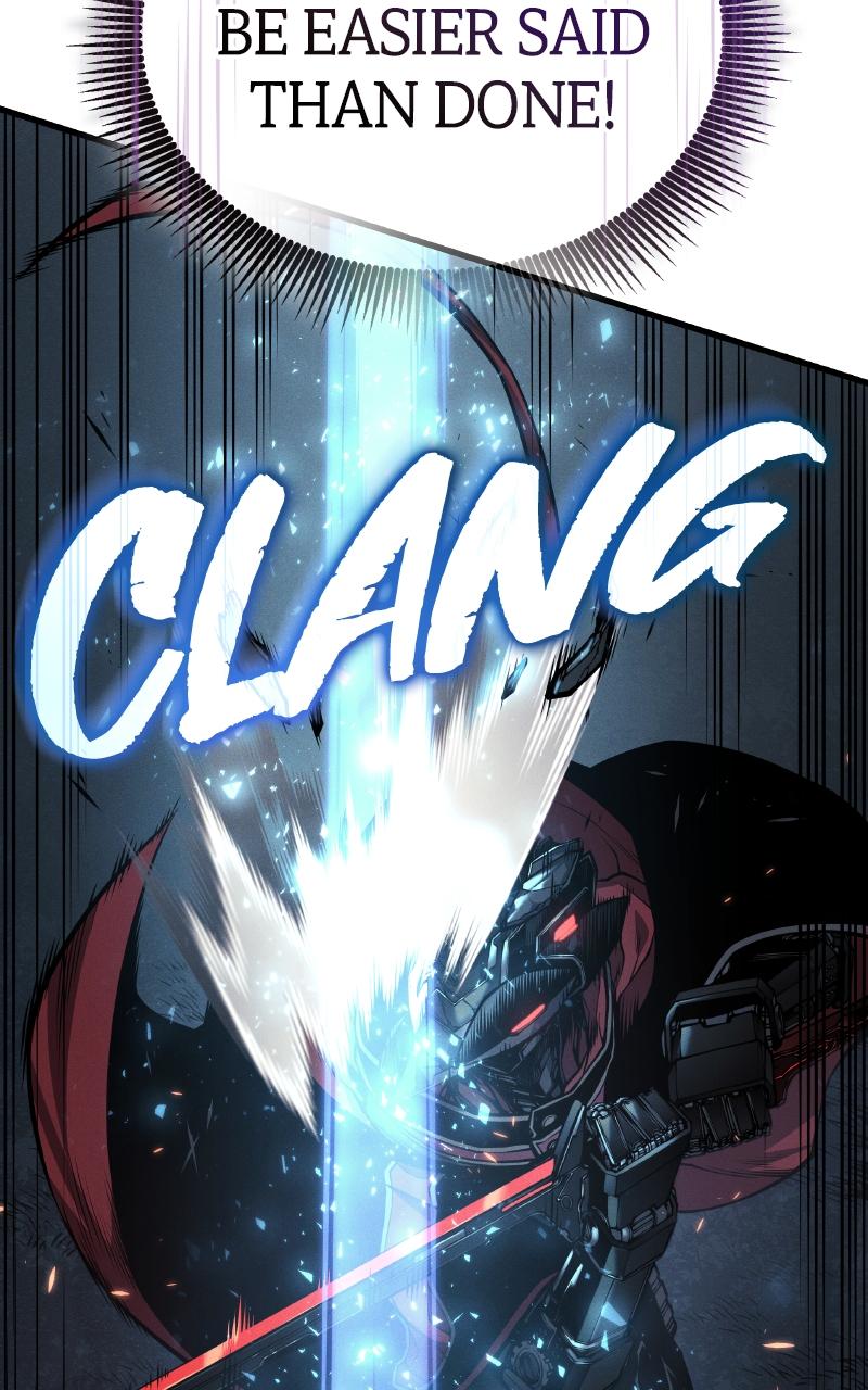 Bad Born Blood Chap 4 - Next Chap 5