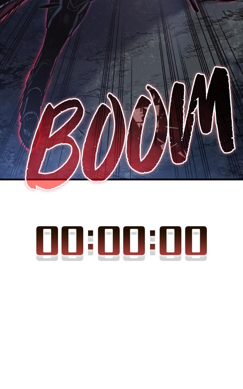 Bad Born Blood Chap 4 - Next Chap 5