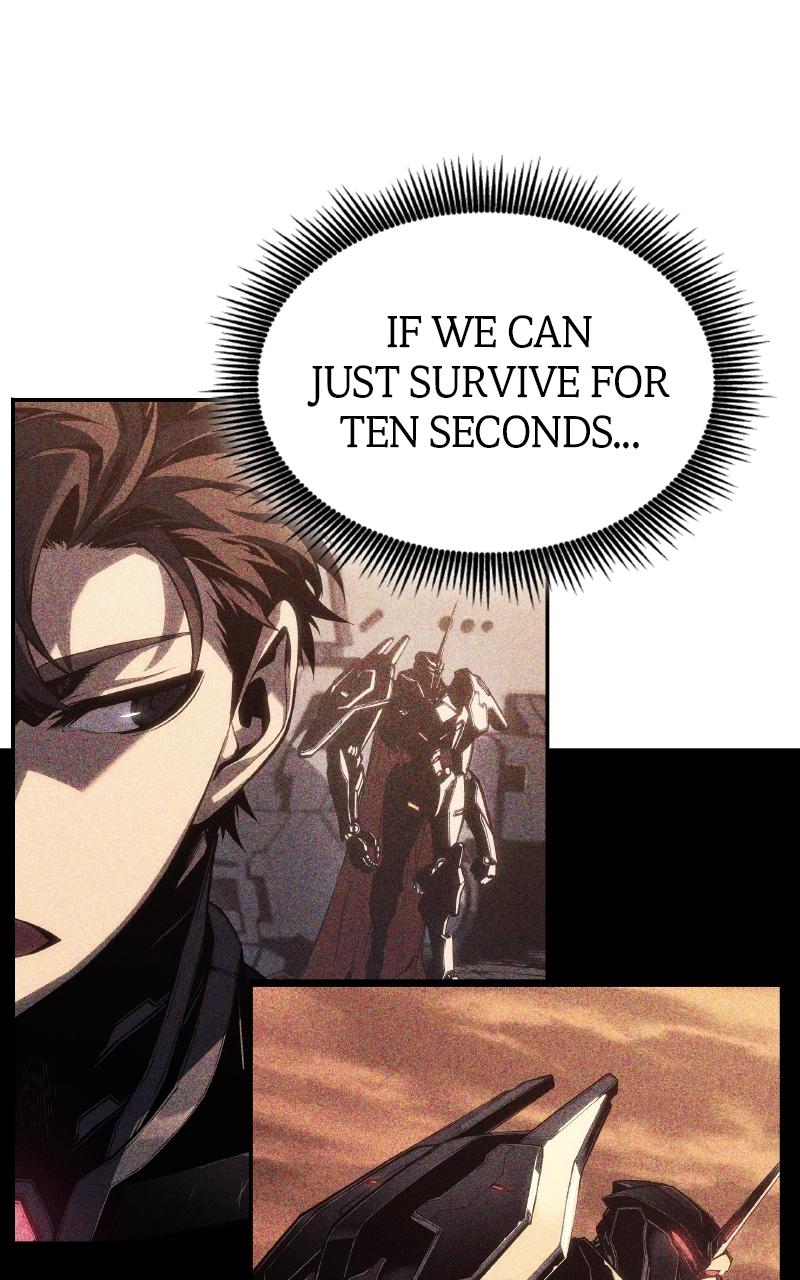 Bad Born Blood Chap 4 - Next Chap 5