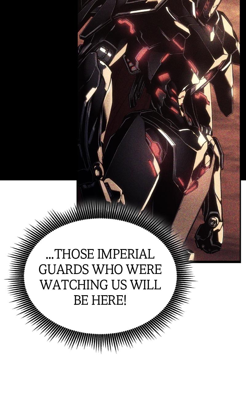 Bad Born Blood Chap 4 - Next Chap 5