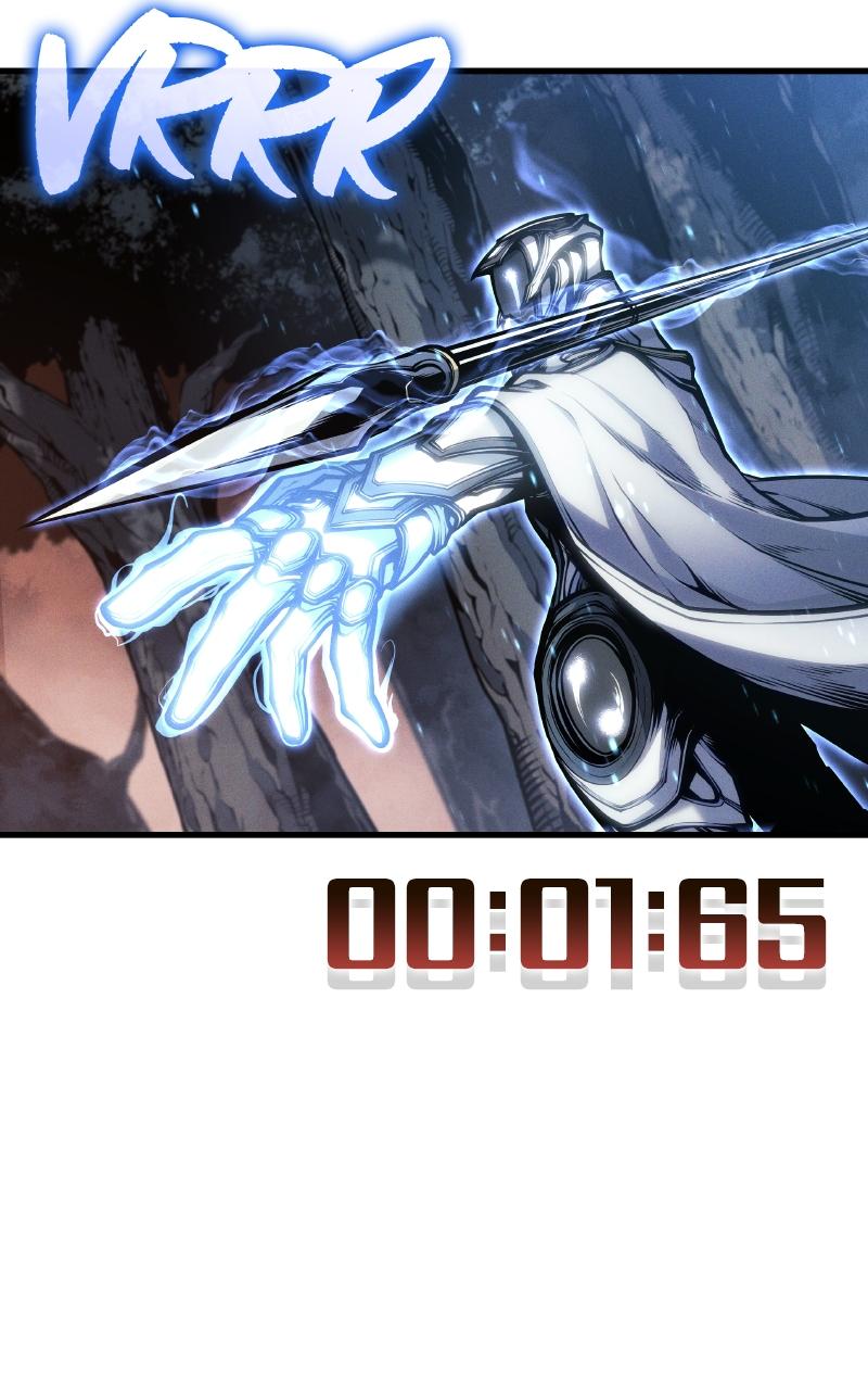 Bad Born Blood Chap 4 - Next Chap 5