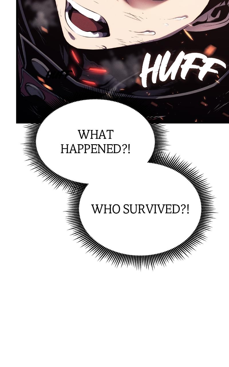 Bad Born Blood Chap 5 - Next Chap 6