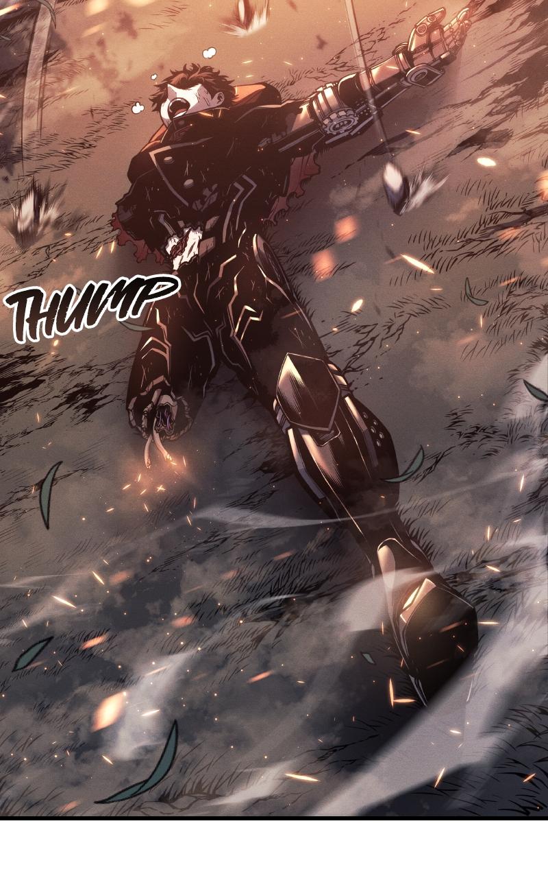 Bad Born Blood Chap 5 - Next Chap 6