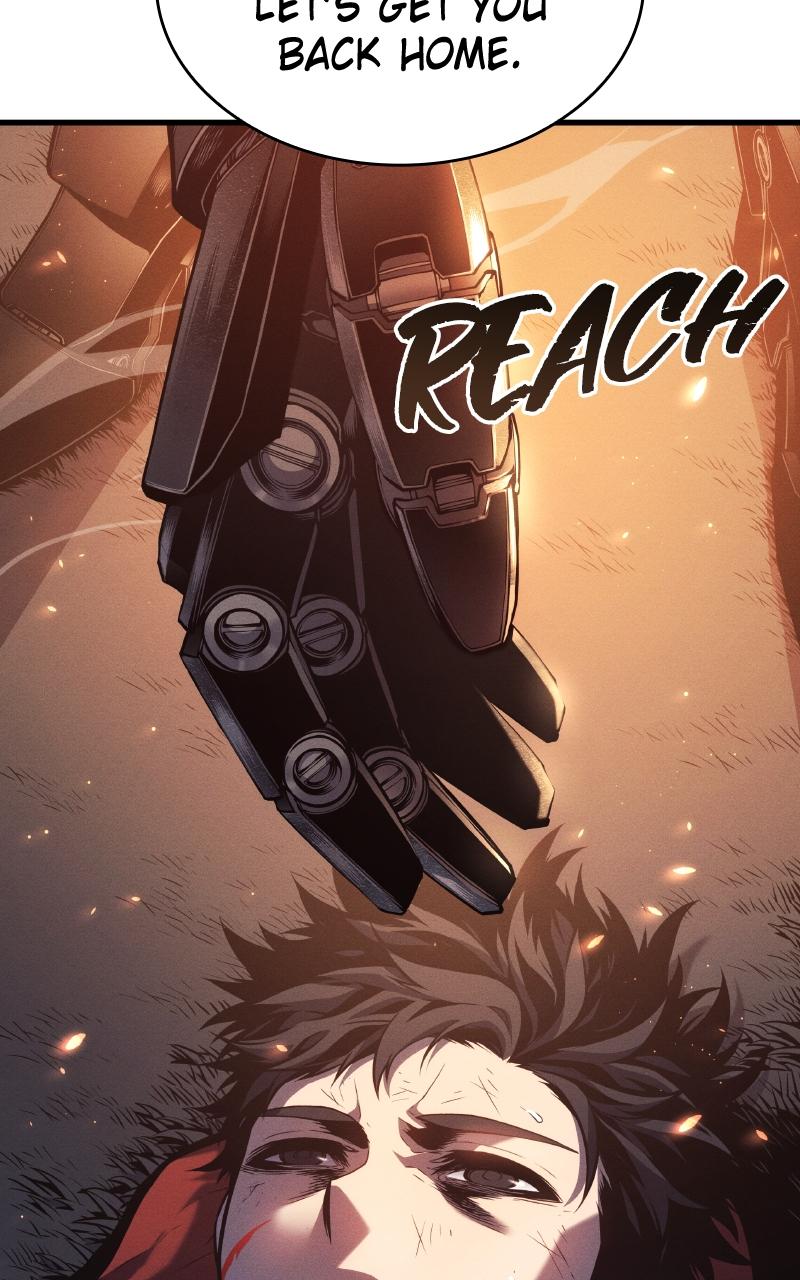 Bad Born Blood Chap 5 - Next Chap 6