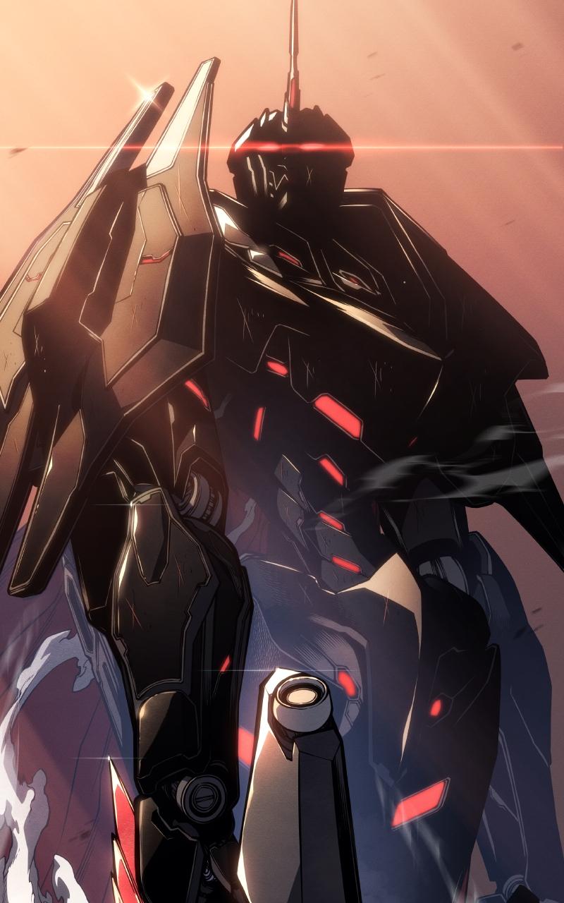 Bad Born Blood Chap 5 - Next Chap 6