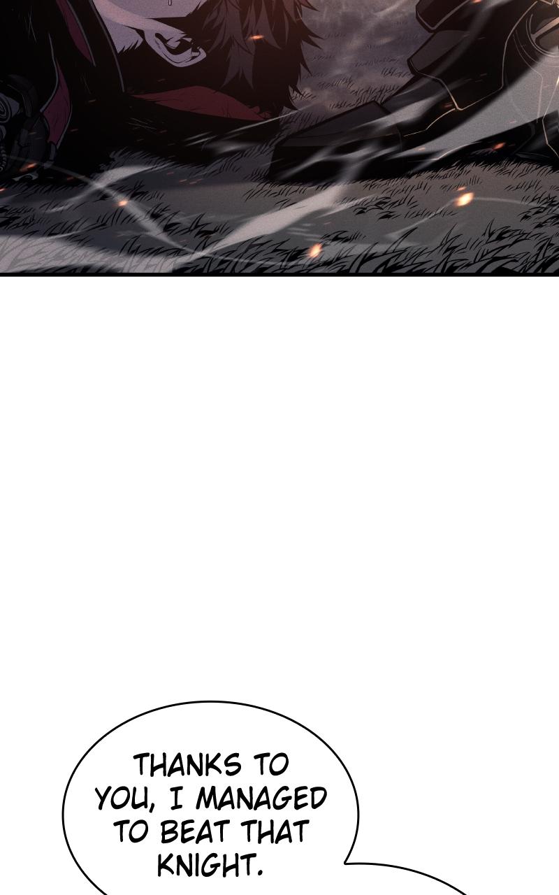 Bad Born Blood Chap 5 - Next Chap 6