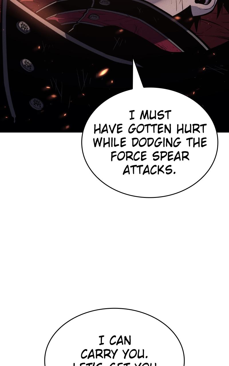 Bad Born Blood Chap 5 - Next Chap 6