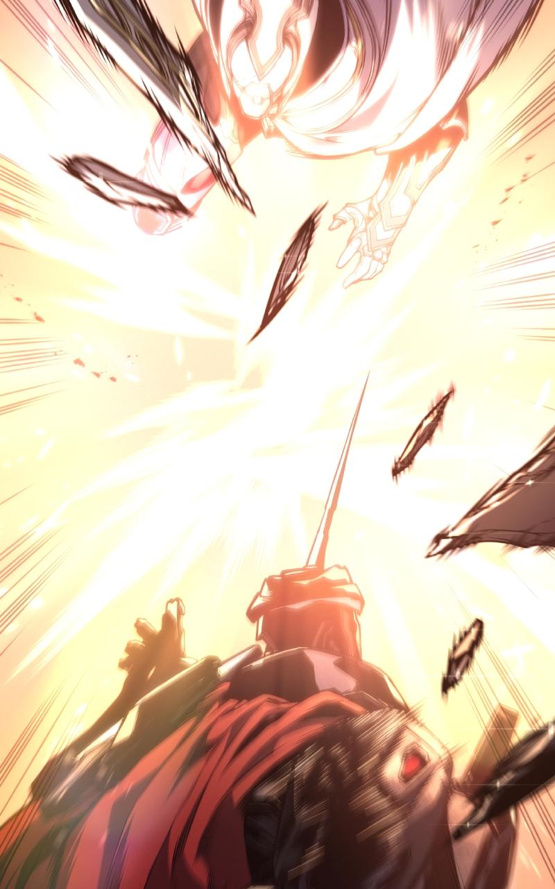 Bad Born Blood Chap 5 - Next Chap 6