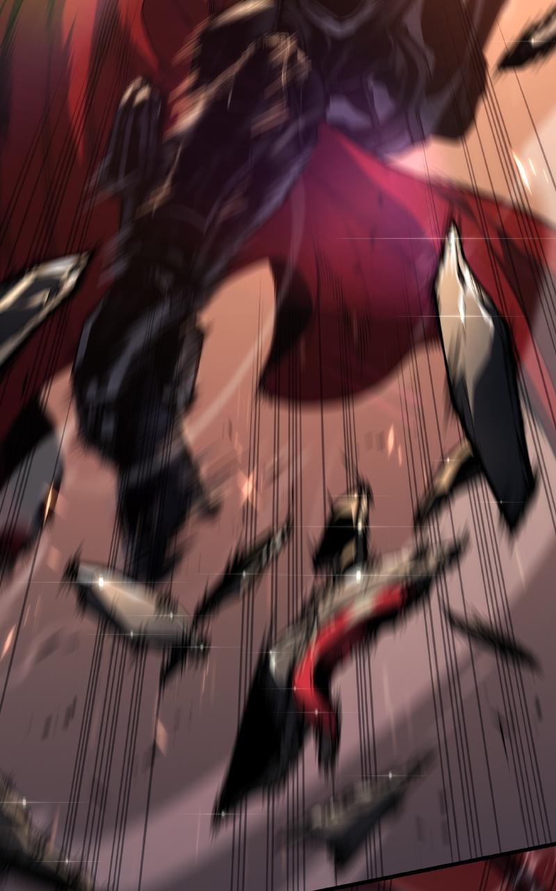 Bad Born Blood Chap 5 - Next Chap 6