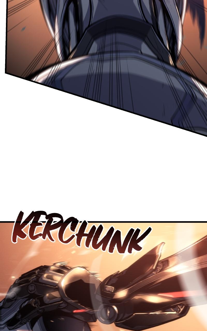 Bad Born Blood Chap 5 - Next Chap 6