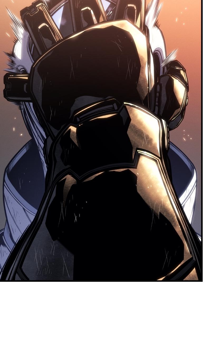 Bad Born Blood Chap 5 - Next Chap 6