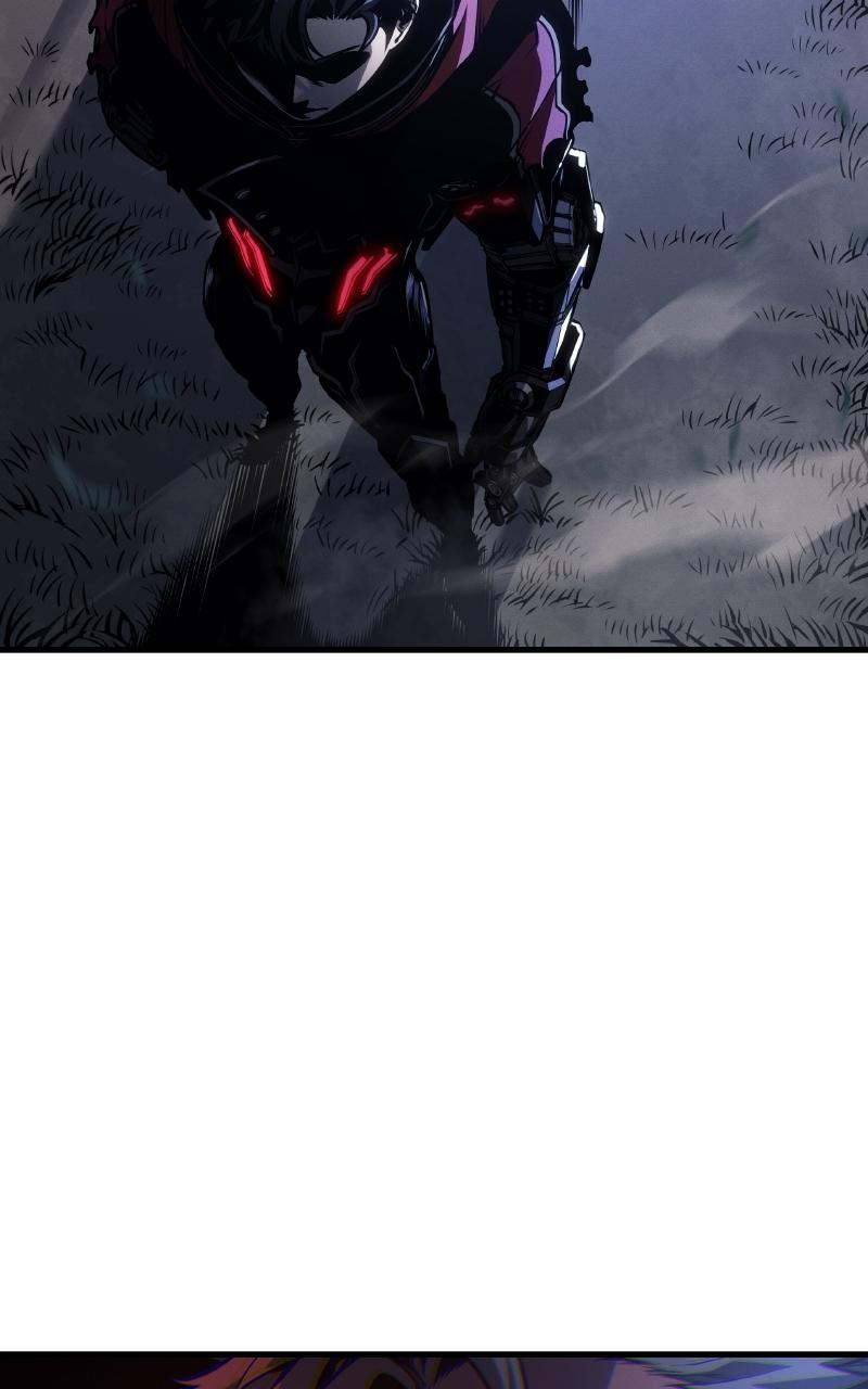 Bad Born Blood Chap 5 - Next Chap 6