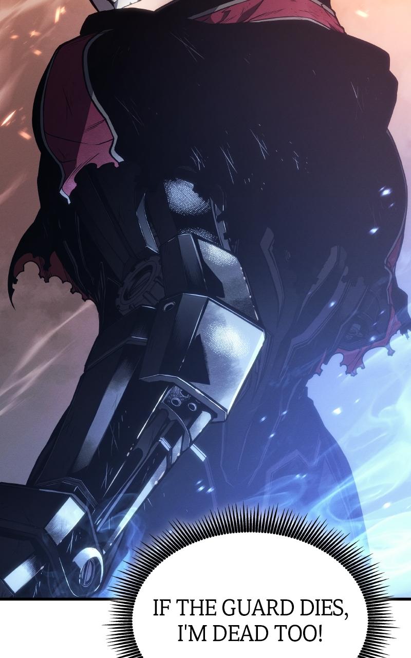 Bad Born Blood Chap 5 - Next Chap 6