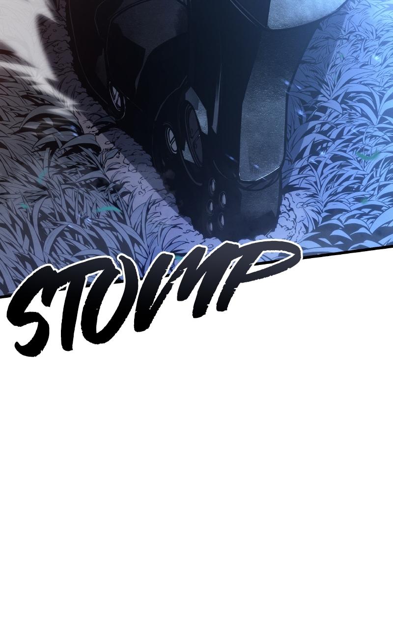 Bad Born Blood Chap 5 - Next Chap 6