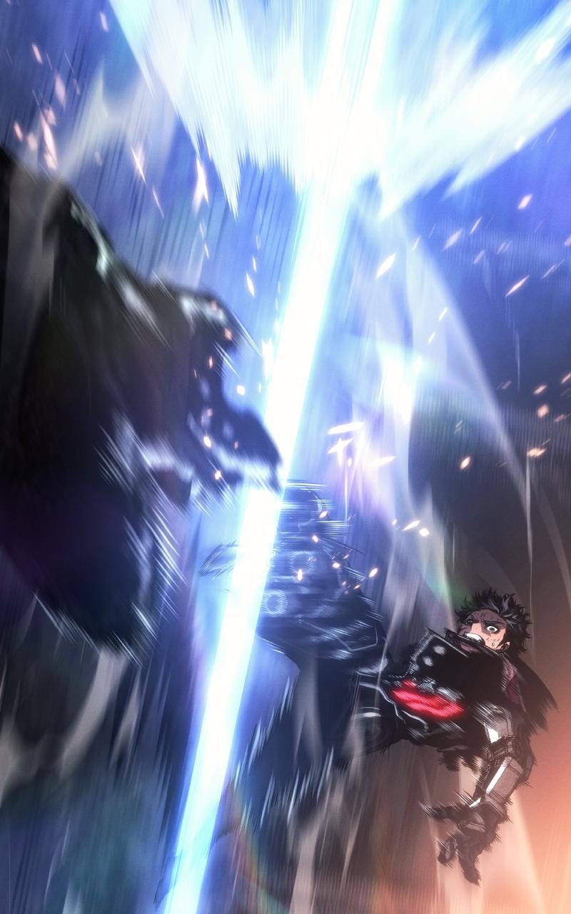 Bad Born Blood Chap 5 - Next Chap 6