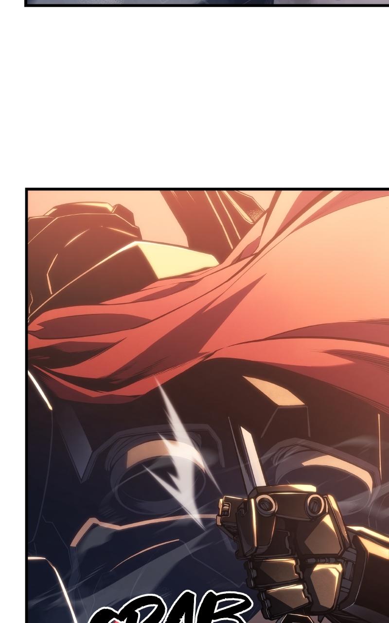 Bad Born Blood Chap 5 - Next Chap 6