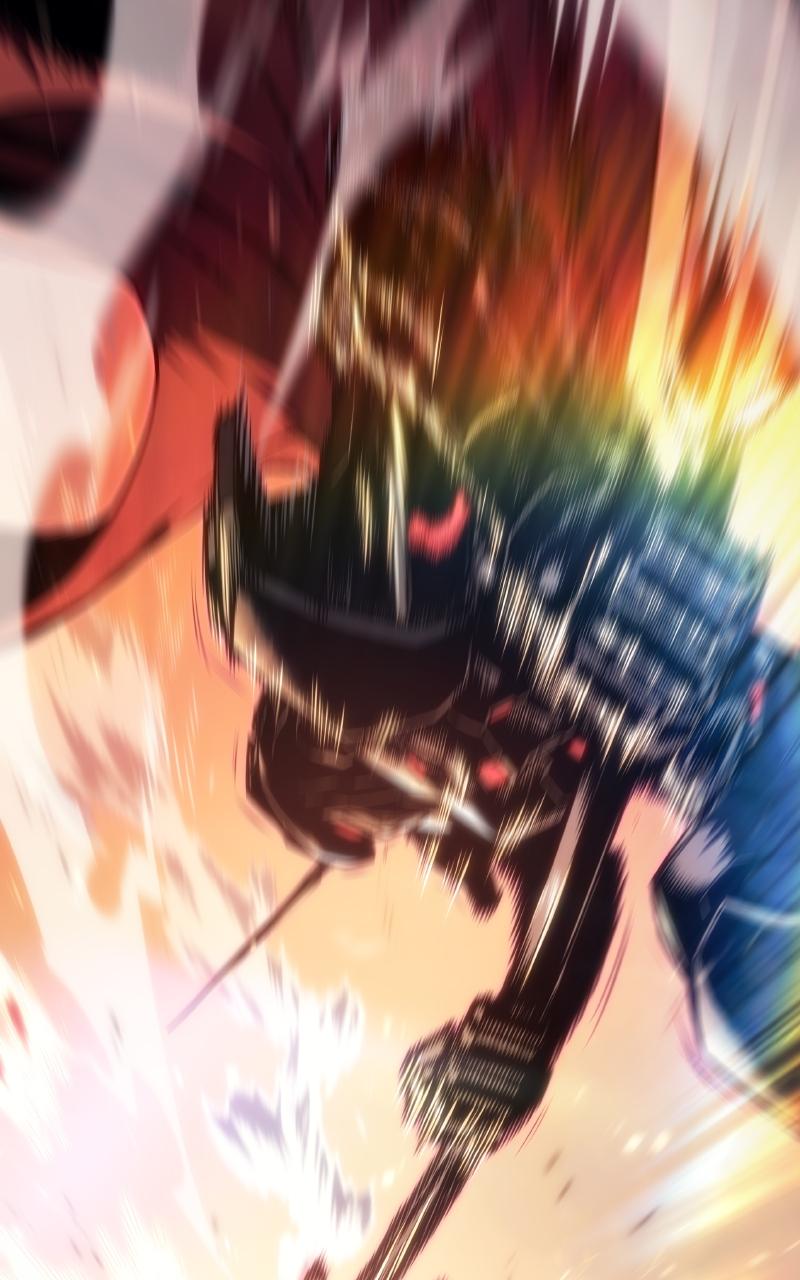 Bad Born Blood Chap 5 - Next Chap 6