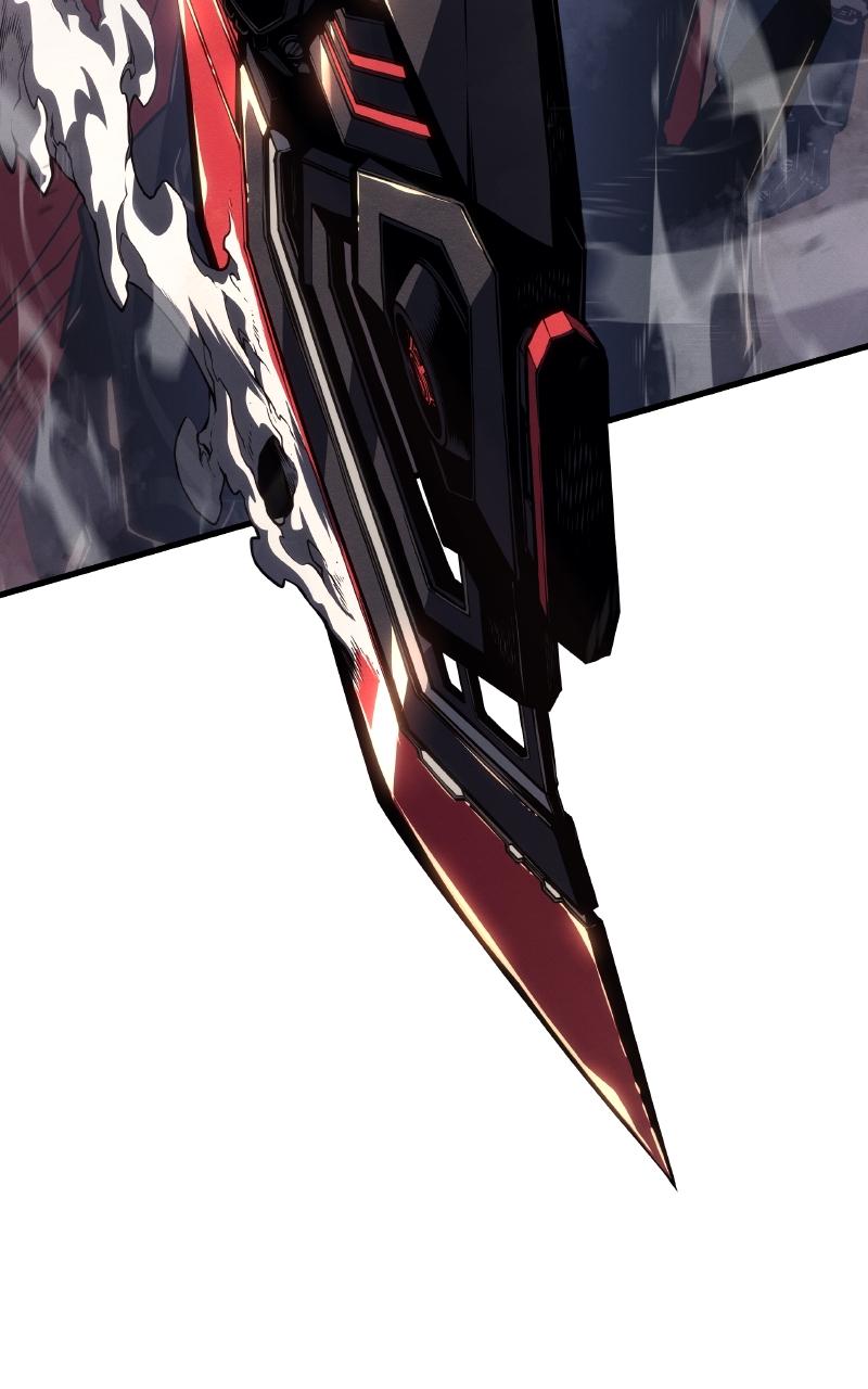 Bad Born Blood Chap 5 - Next Chap 6