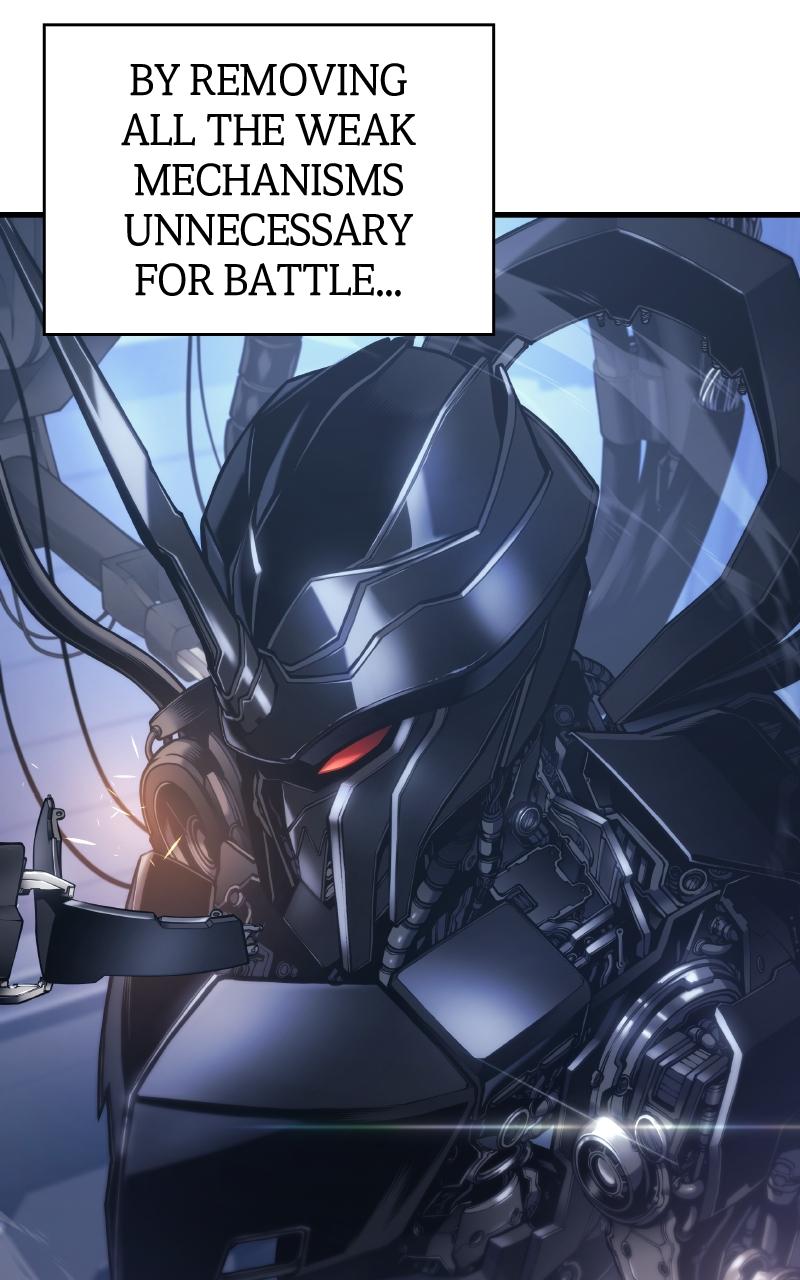 Bad Born Blood Chap 5 - Next Chap 6