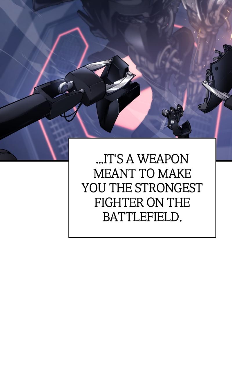 Bad Born Blood Chap 5 - Next Chap 6