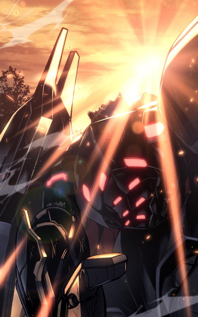 Bad Born Blood Chap 5 - Next Chap 6