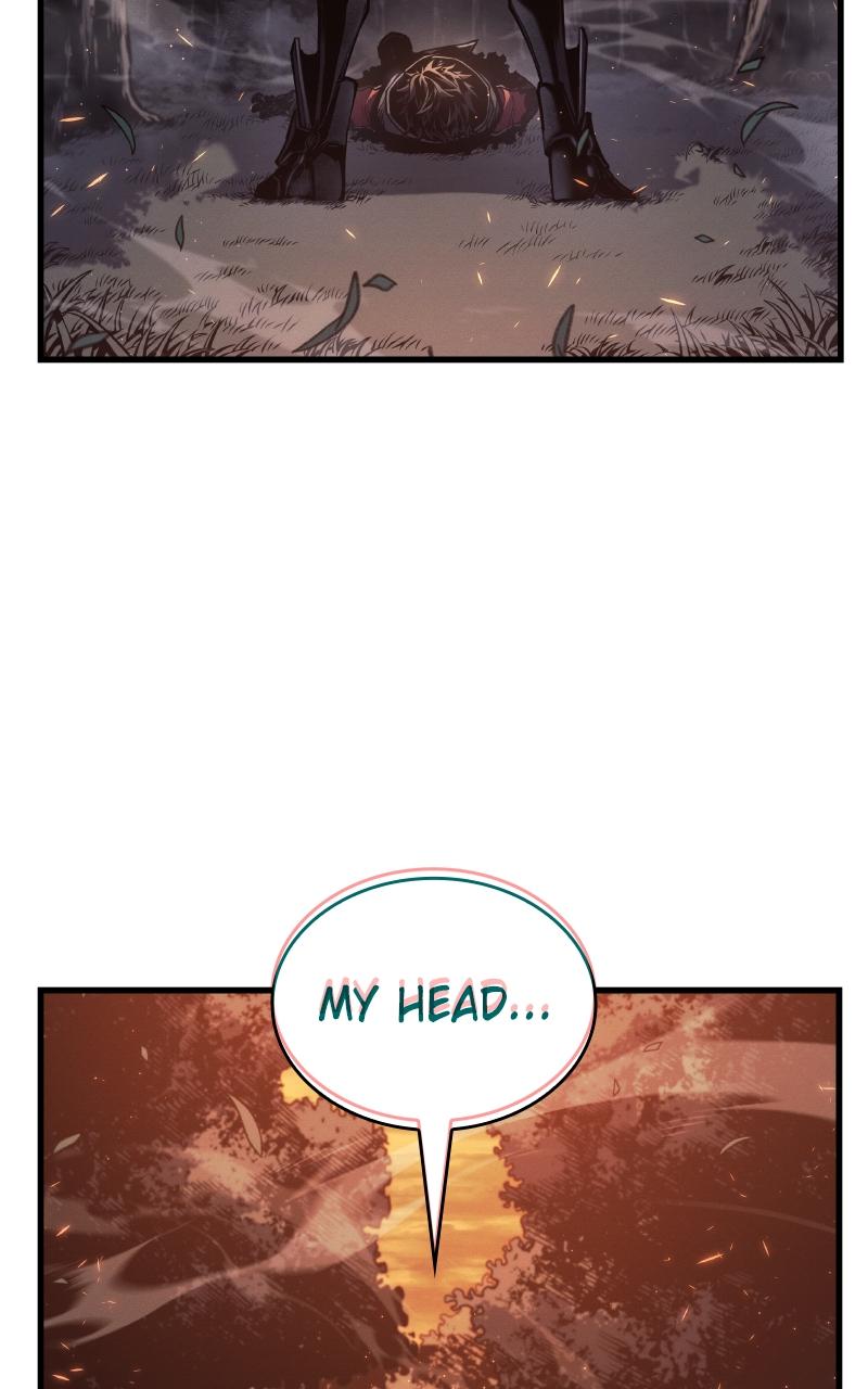 Bad Born Blood Chap 5 - Next Chap 6