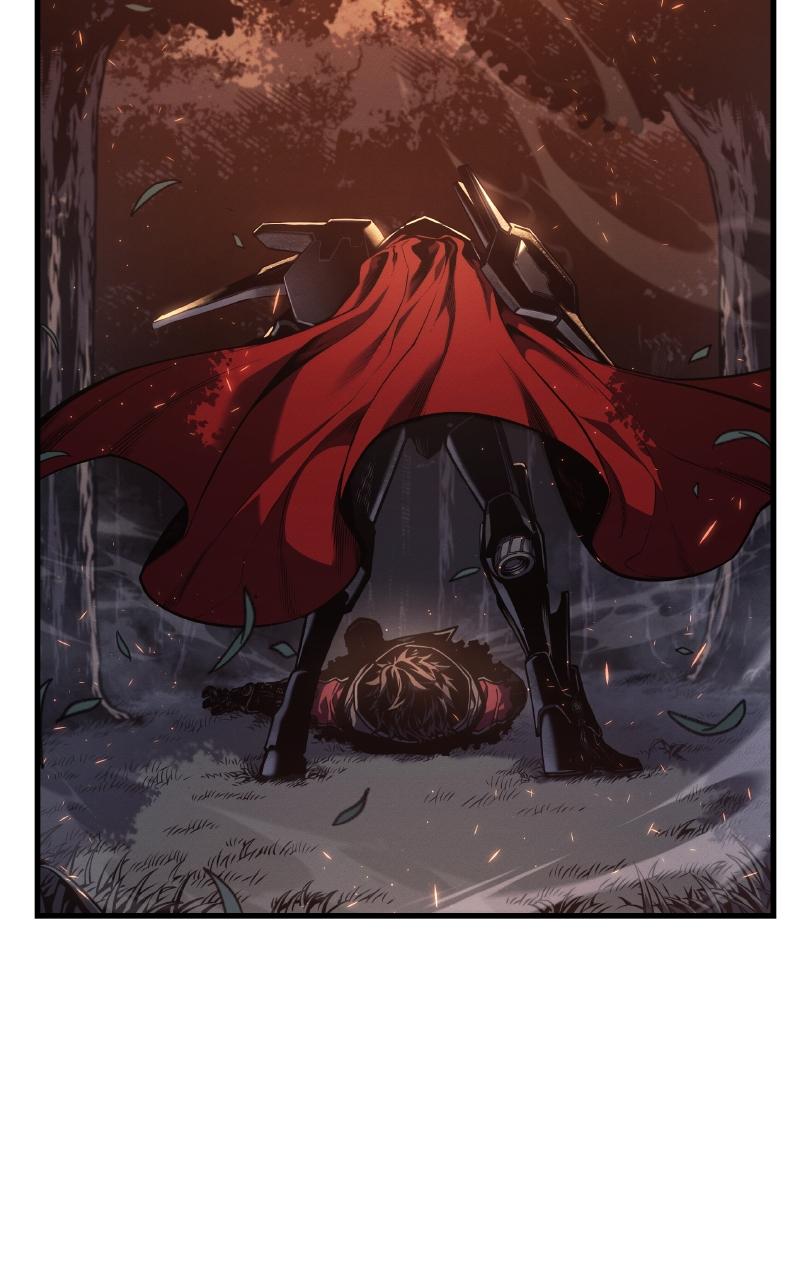 Bad Born Blood Chap 5 - Next Chap 6