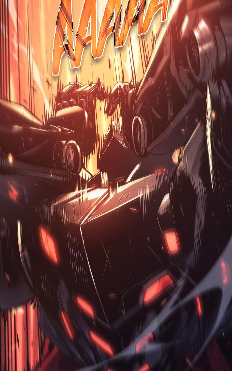 Bad Born Blood Chap 5 - Next Chap 6