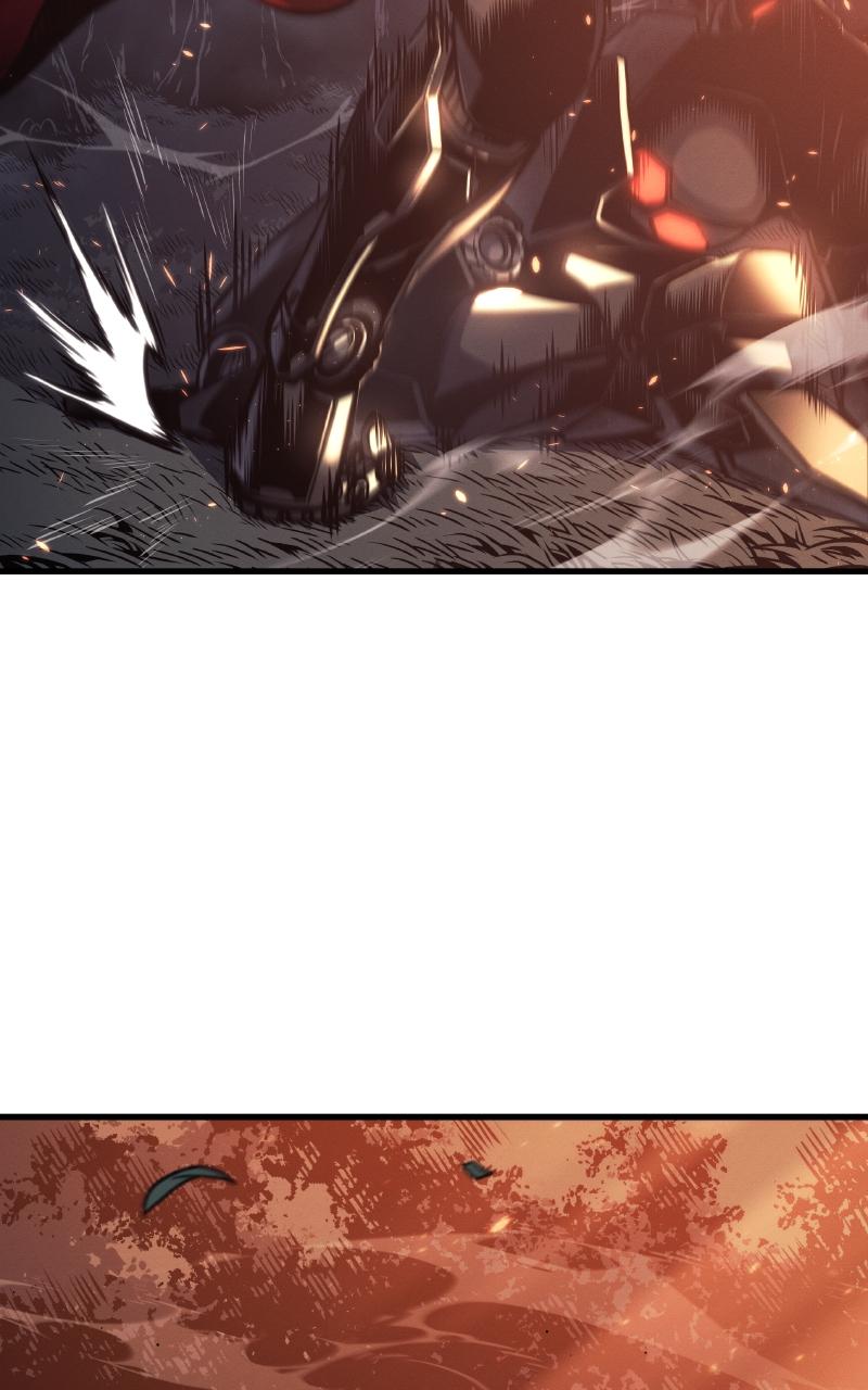 Bad Born Blood Chap 5 - Next Chap 6