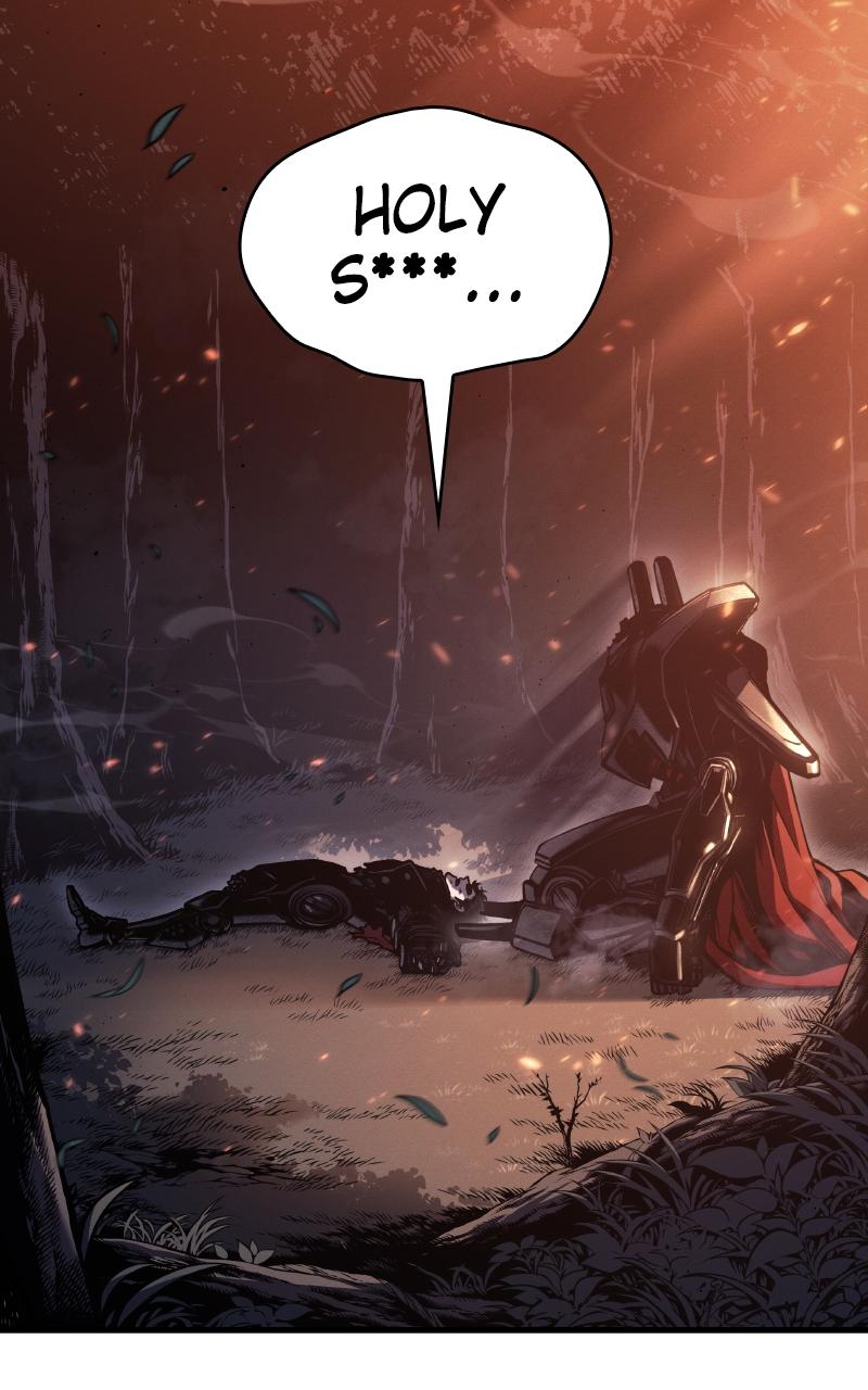 Bad Born Blood Chap 5 - Next Chap 6