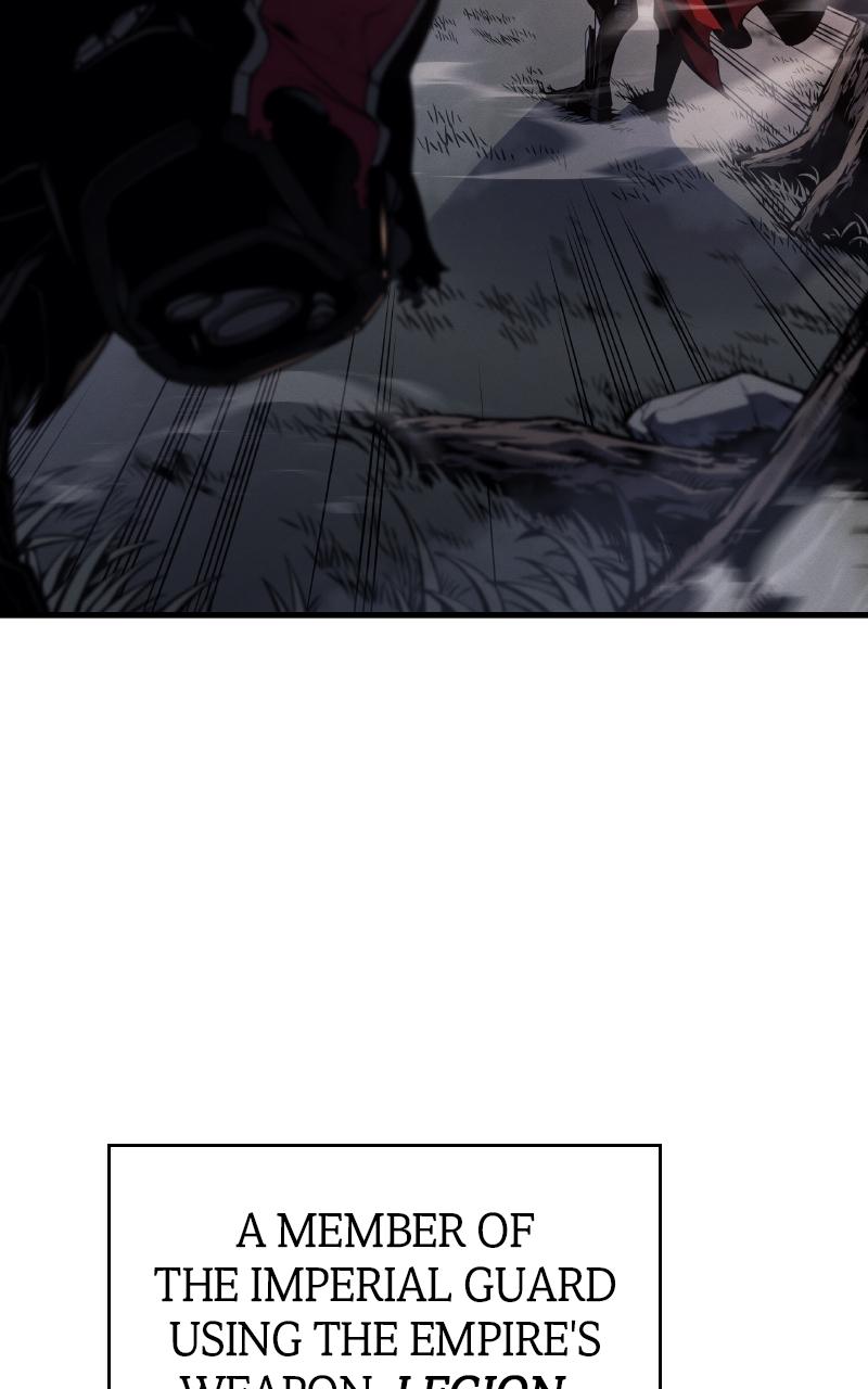 Bad Born Blood Chap 5 - Next Chap 6