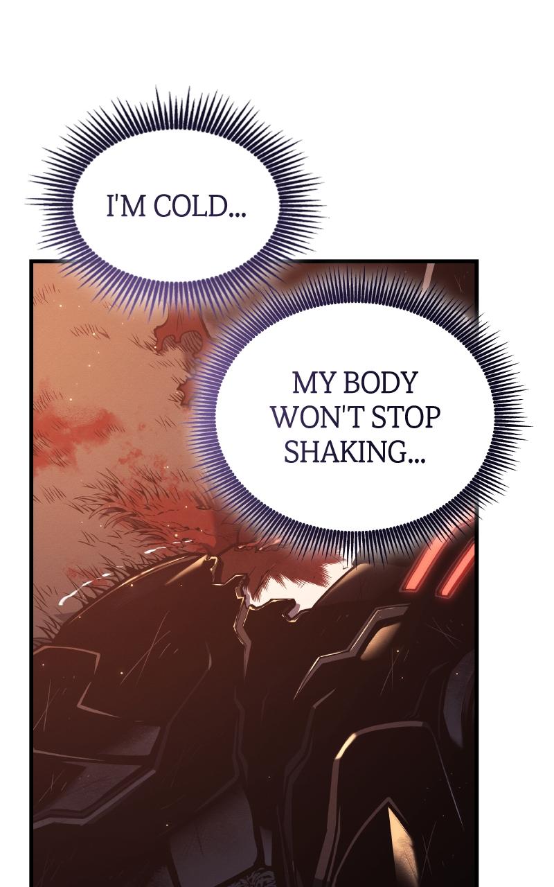 Bad Born Blood Chap 5 - Next Chap 6