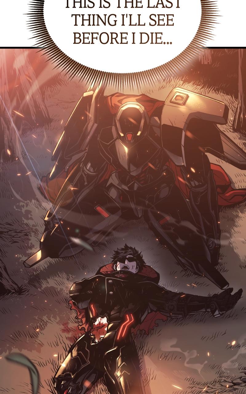 Bad Born Blood Chap 5 - Next Chap 6