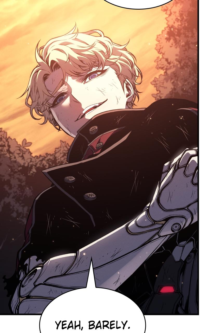Bad Born Blood Chap 5 - Next Chap 6