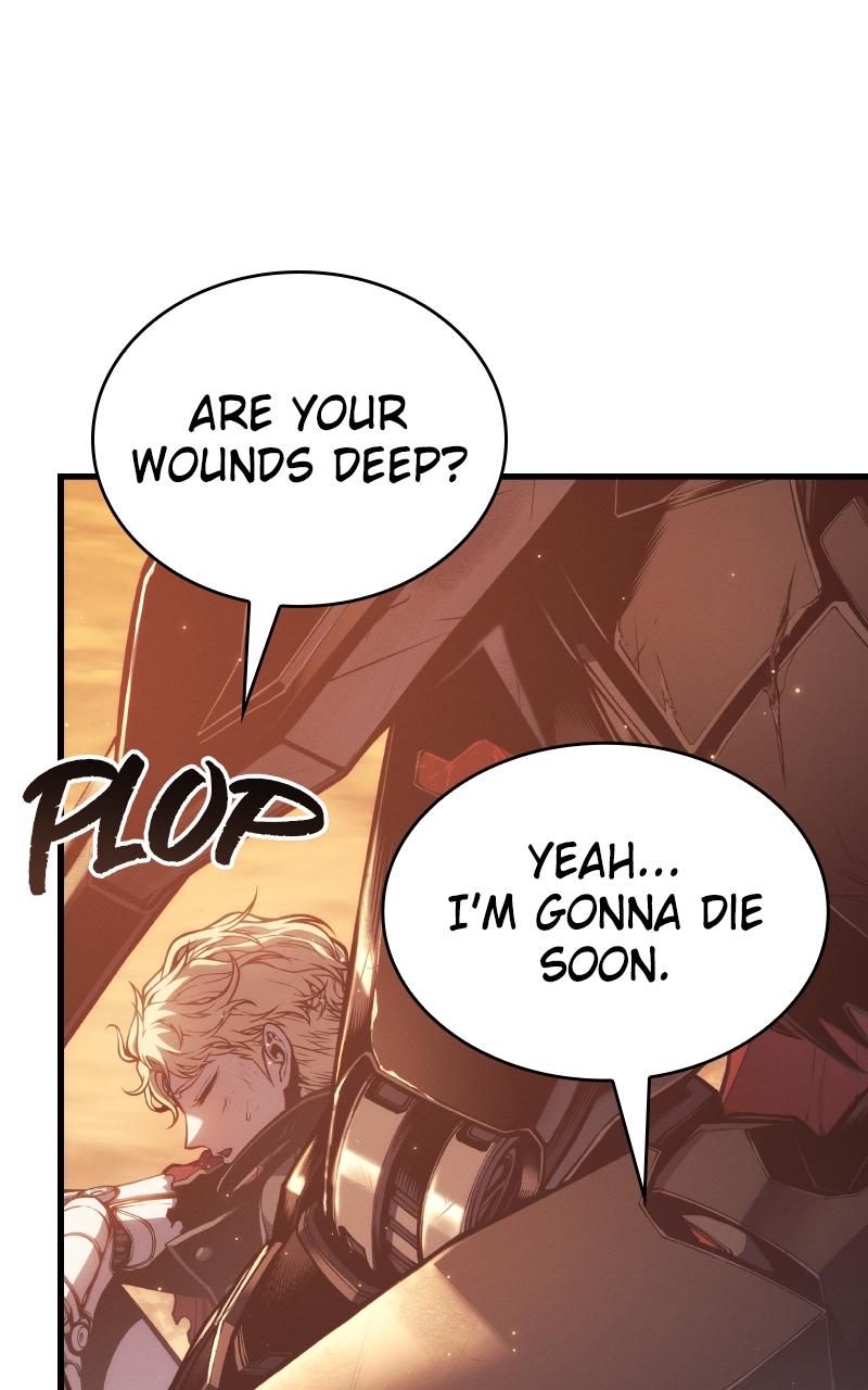 Bad Born Blood Chap 5 - Next Chap 6