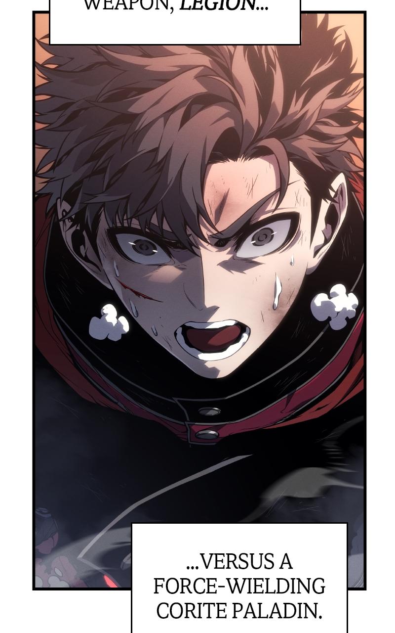 Bad Born Blood Chap 5 - Next Chap 6