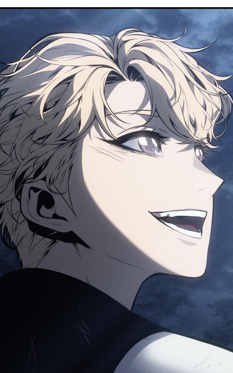 Bad Born Blood Chap 5 - Next Chap 6