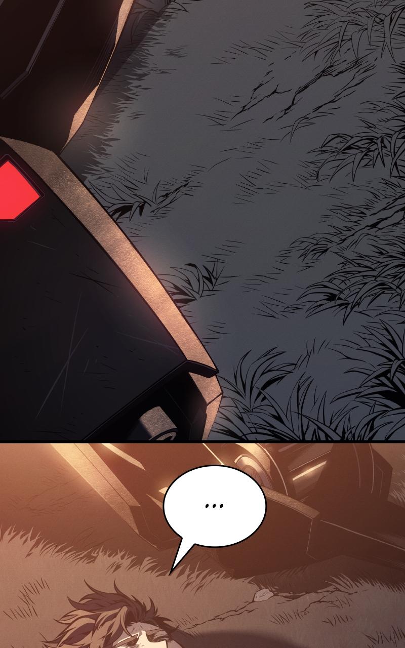 Bad Born Blood Chap 5 - Next Chap 6