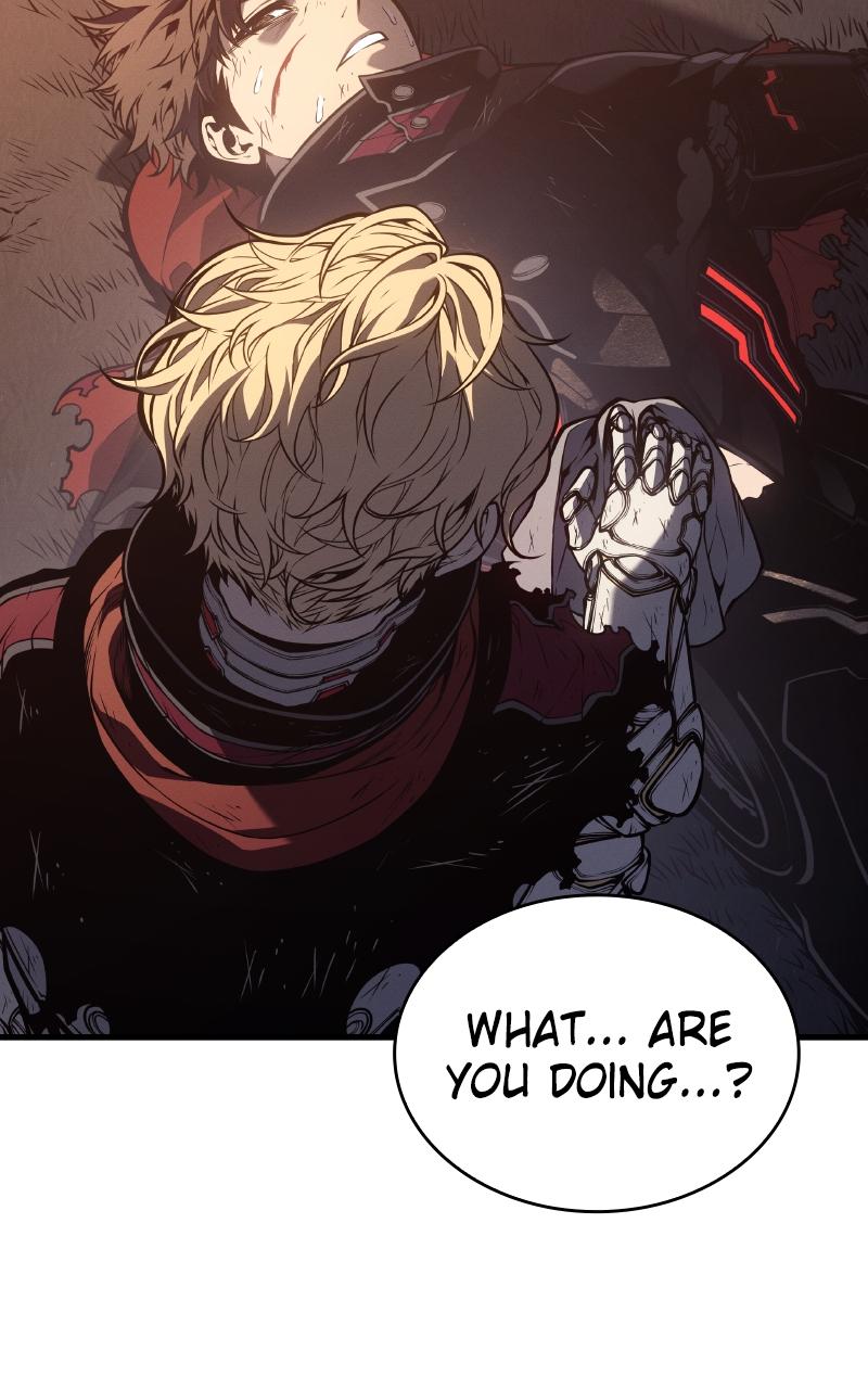 Bad Born Blood Chap 5 - Next Chap 6