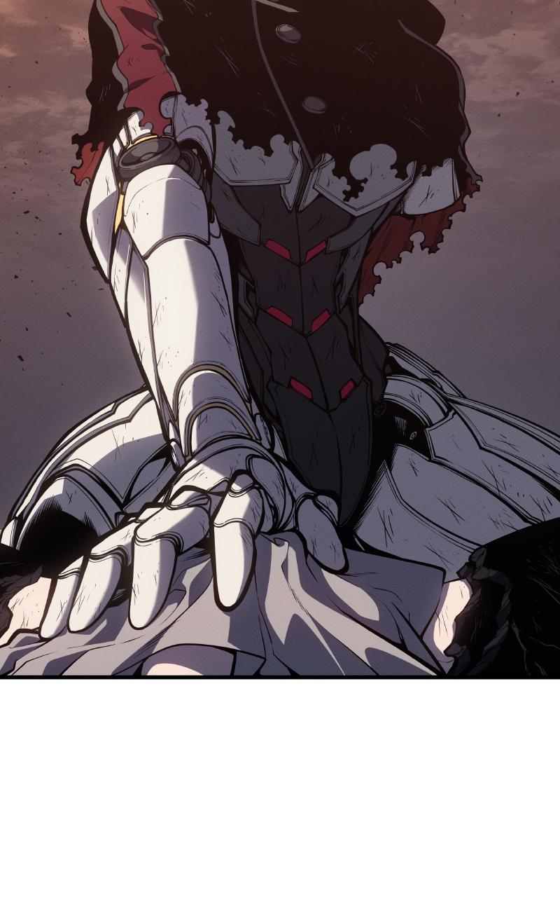 Bad Born Blood Chap 5 - Next Chap 6