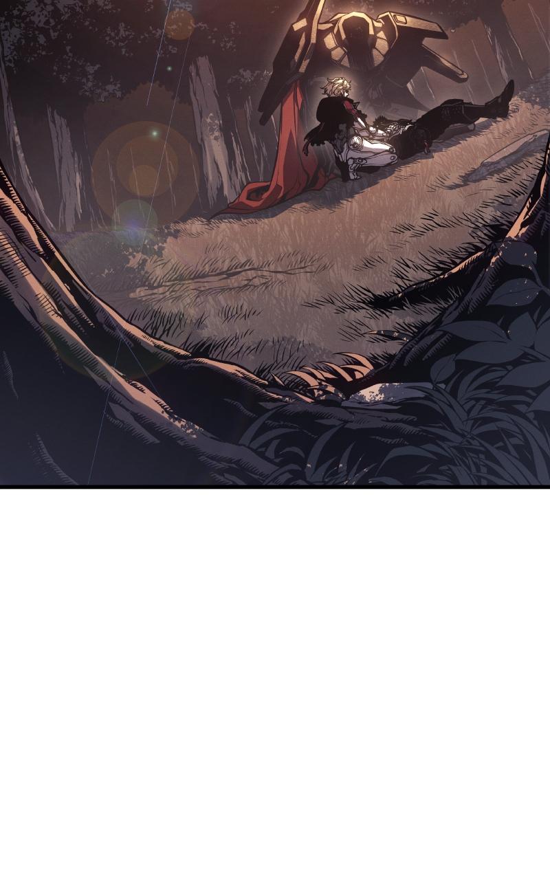 Bad Born Blood Chap 5 - Next Chap 6