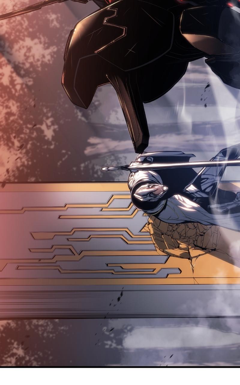 Bad Born Blood Chap 5 - Next Chap 6