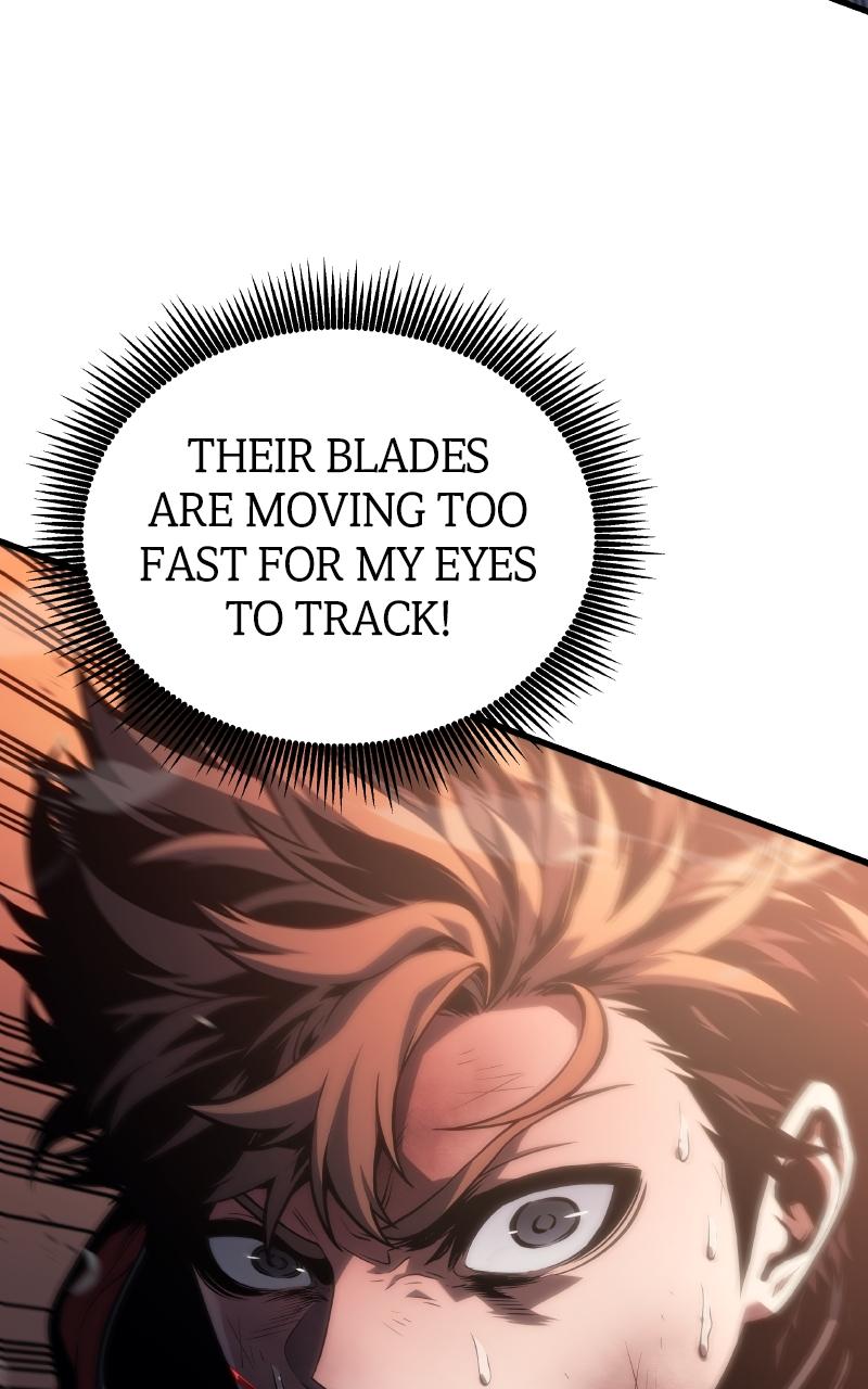 Bad Born Blood Chap 5 - Next Chap 6