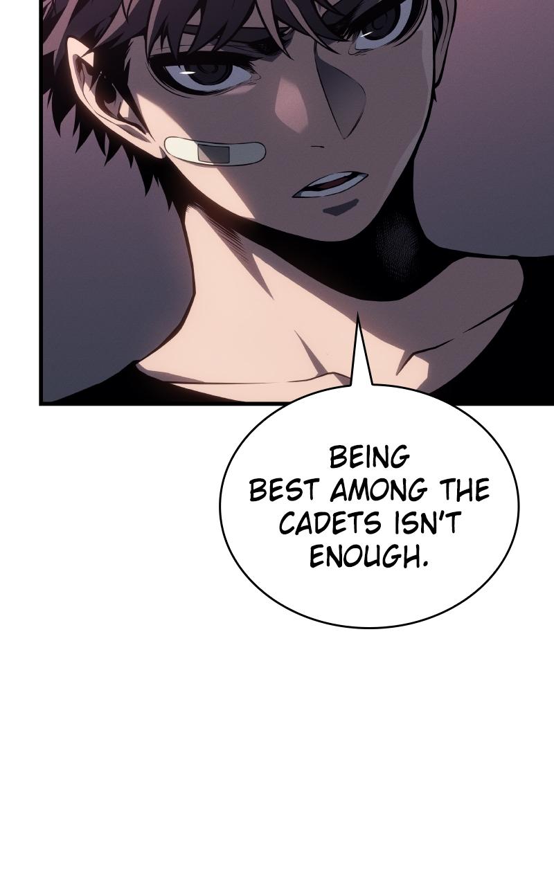 Bad Born Blood Chap 6 - Next Chap 7