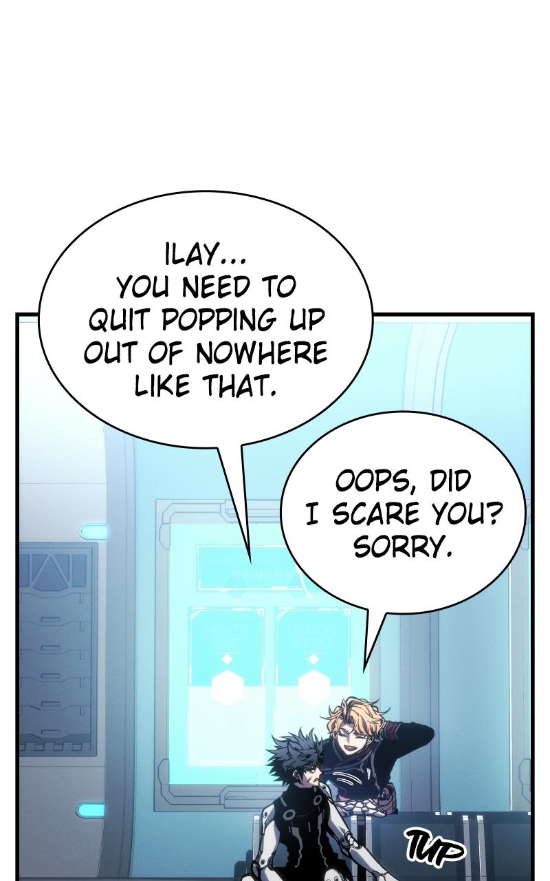Bad Born Blood Chap 6 - Next Chap 7