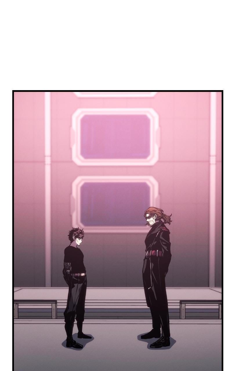Bad Born Blood Chap 6 - Next Chap 7