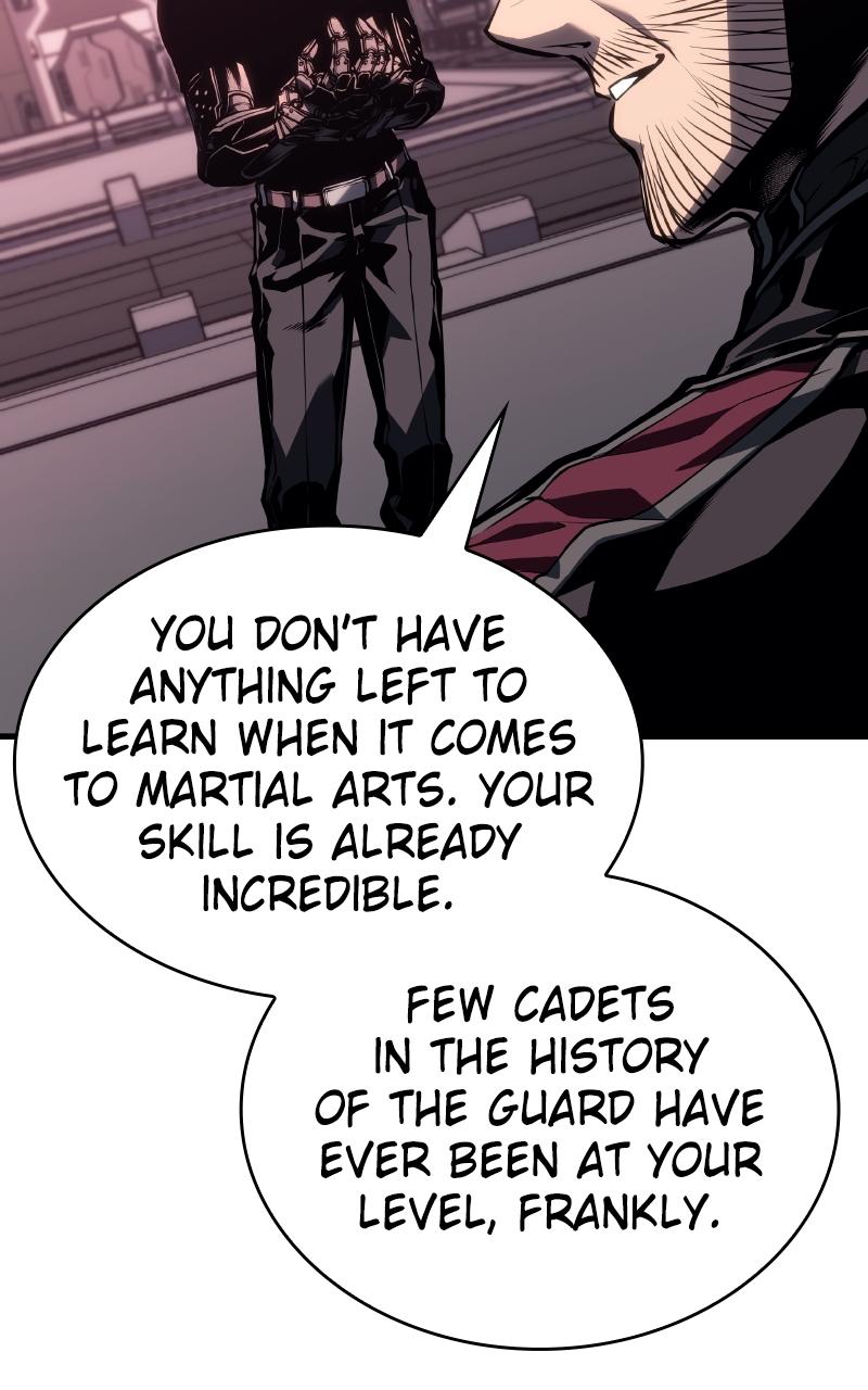 Bad Born Blood Chap 6 - Next Chap 7
