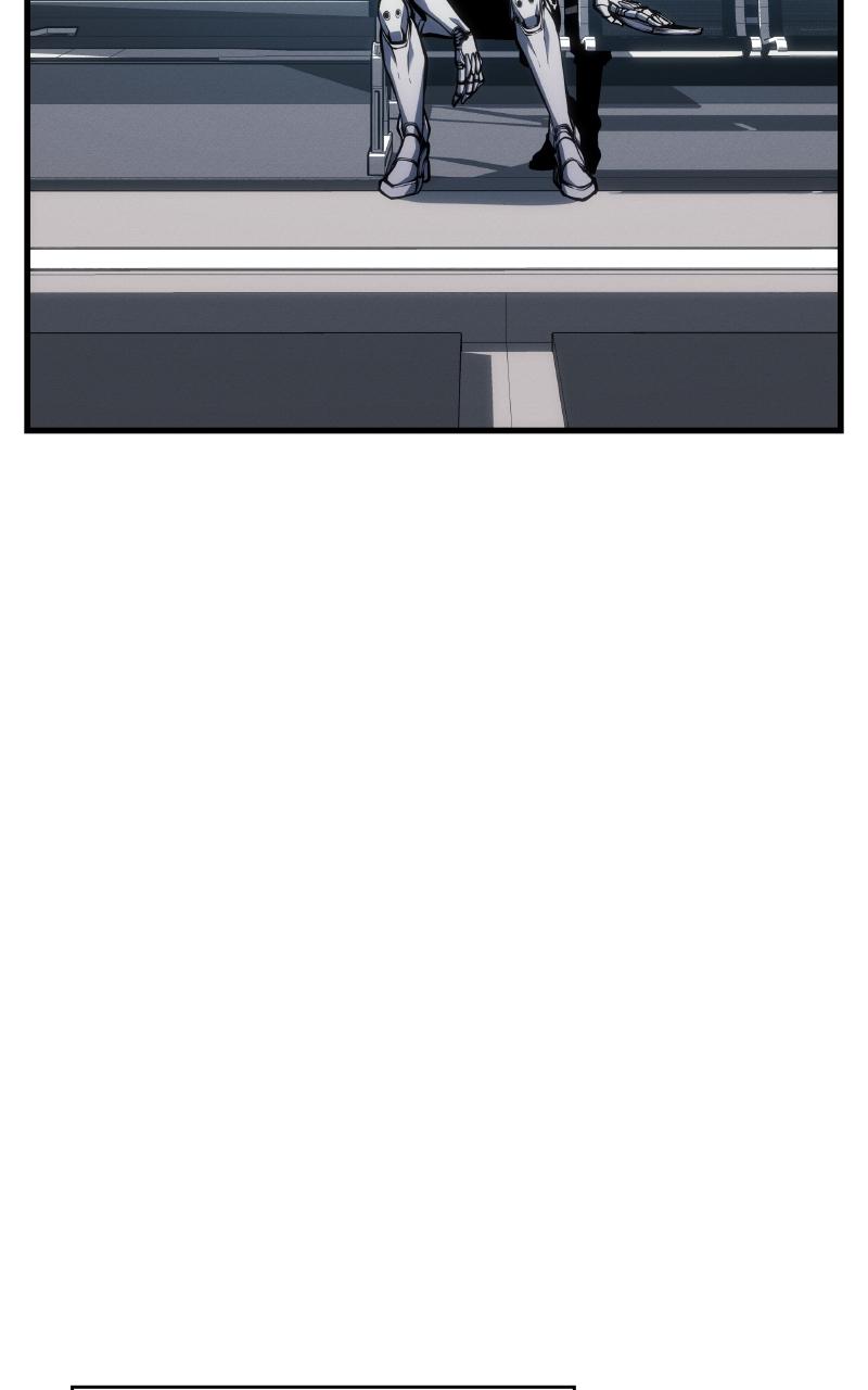 Bad Born Blood Chap 6 - Next Chap 7